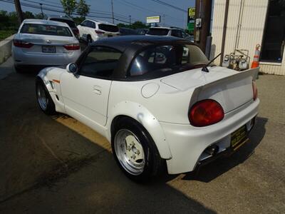 1992 Suzuki Cappuccino   - Photo 5 - Cincinnati, OH 45255