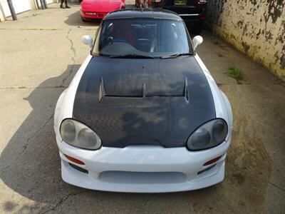 1992 Suzuki Cappuccino   - Photo 4 - Cincinnati, OH 45255