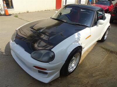 1992 Suzuki Cappuccino   - Photo 7 - Cincinnati, OH 45255