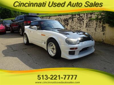 1992 Suzuki Cappuccino   - Photo 1 - Cincinnati, OH 45255