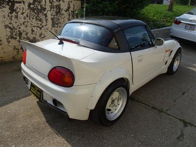 1992 Suzuki Cappuccino   - Photo 3 - Cincinnati, OH 45255