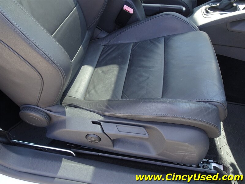 2008 Volkswagen R32 - Photo 28 - Cincinnati, OH 45255