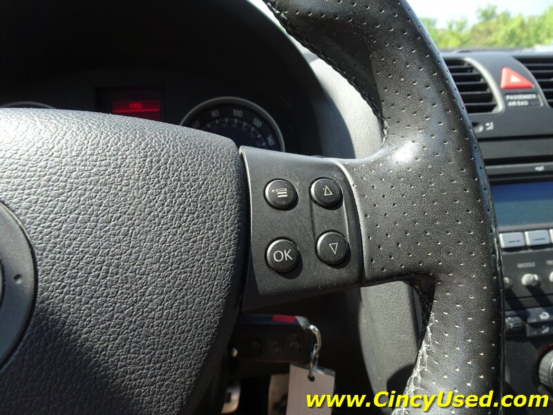 2008 Volkswagen R32 - Photo 21 - Cincinnati, OH 45255