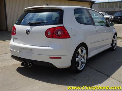 2008 Volkswagen R32 - Photo 7 - Cincinnati, OH 45255