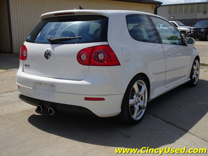 2008 Volkswagen R32 - Photo 7 - Cincinnati, OH 45255
