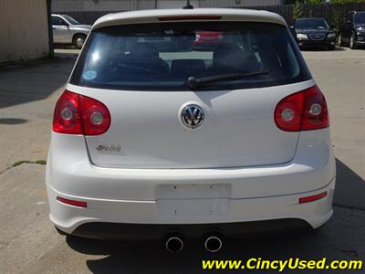 2008 Volkswagen R32 - Photo 8 - Cincinnati, OH 45255