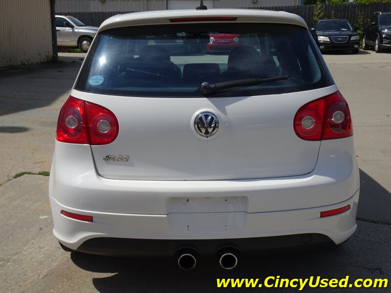 2008 Volkswagen R32 - Photo 8 - Cincinnati, OH 45255