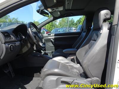 2008 Volkswagen R32 - Photo 12 - Cincinnati, OH 45255