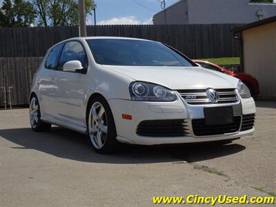 2008 Volkswagen R32 - Photo 4 - Cincinnati, OH 45255