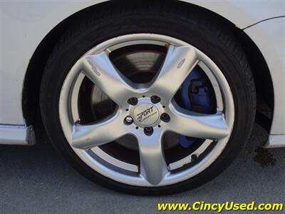 2008 Volkswagen R32 - Photo 30 - Cincinnati, OH 45255