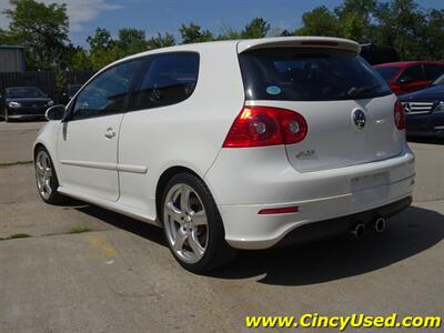 2008 Volkswagen R32 - Photo 9 - Cincinnati, OH 45255