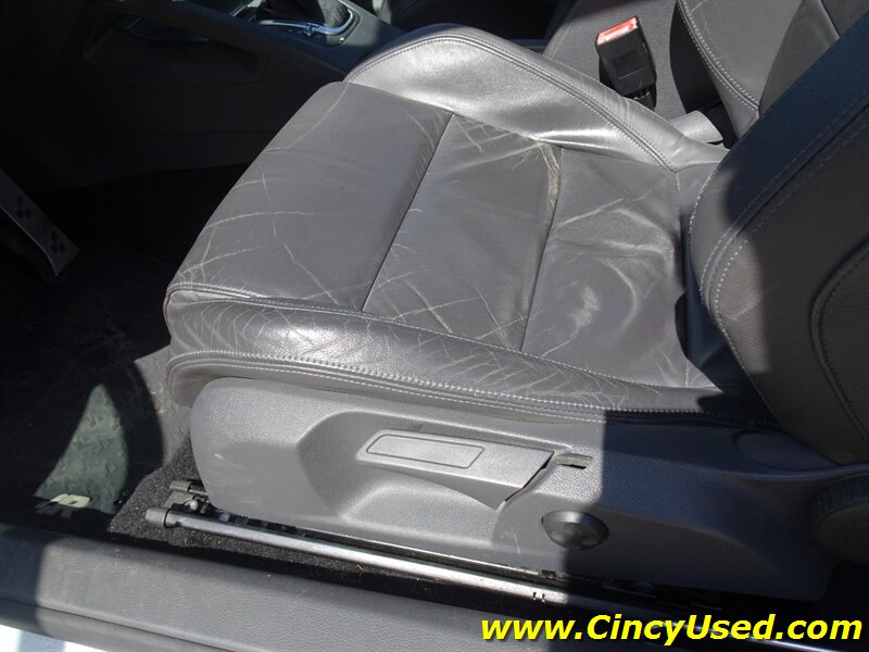 2008 Volkswagen R32 - Photo 27 - Cincinnati, OH 45255