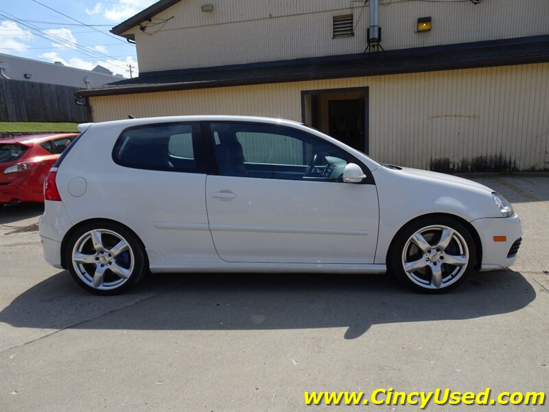 2008 Volkswagen R32 - Photo 6 - Cincinnati, OH 45255