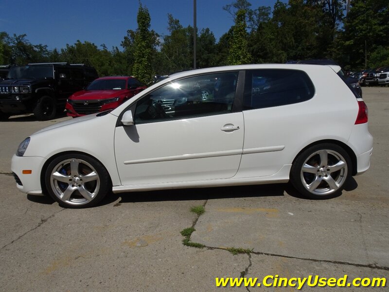 2008 Volkswagen R32 - Photo 5 - Cincinnati, OH 45255