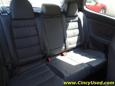 2008 Volkswagen R32 - Photo 16 - Cincinnati, OH 45255
