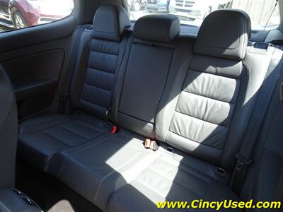2008 Volkswagen R32 - Photo 14 - Cincinnati, OH 45255