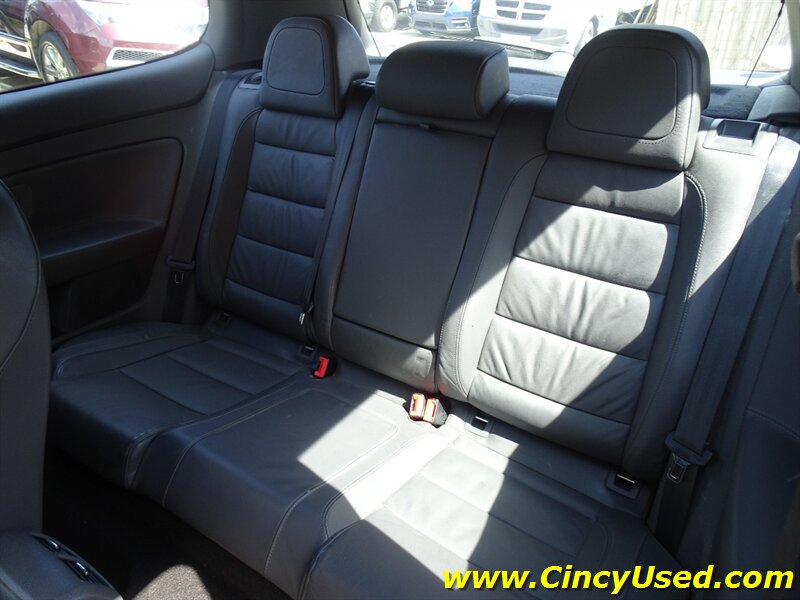 2008 Volkswagen R32 - Photo 14 - Cincinnati, OH 45255