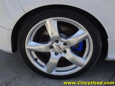 2008 Volkswagen R32 - Photo 31 - Cincinnati, OH 45255