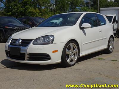 2008 Volkswagen R32 - Photo 3 - Cincinnati, OH 45255