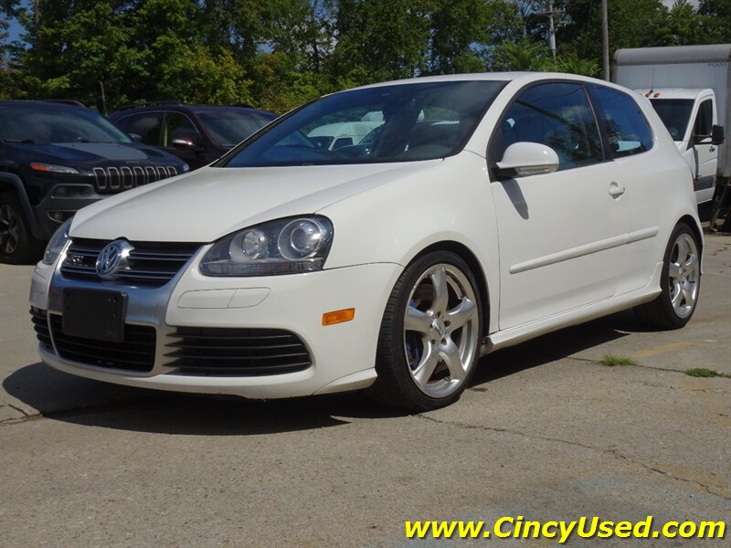 2008 Volkswagen R32 - Photo 3 - Cincinnati, OH 45255