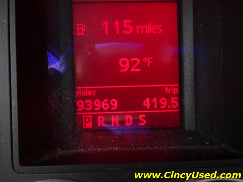 2008 Volkswagen R32 - Photo 22 - Cincinnati, OH 45255