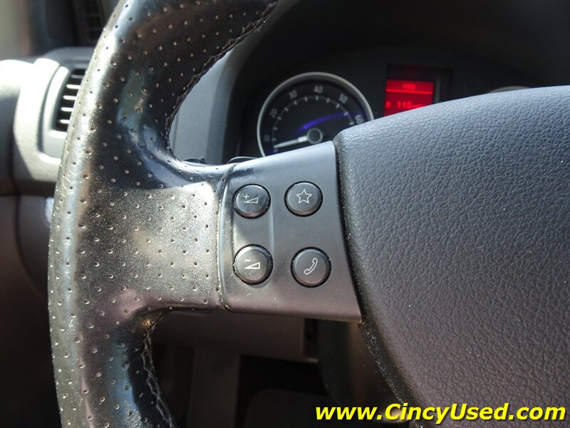 2008 Volkswagen R32 - Photo 20 - Cincinnati, OH 45255