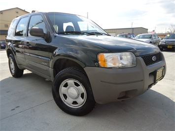 2002 Ford Escape XLS   - Photo 10 - Cincinnati, OH 45255