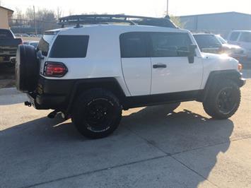 2008 Toyota FJ Cruiser   - Photo 6 - Cincinnati, OH 45255