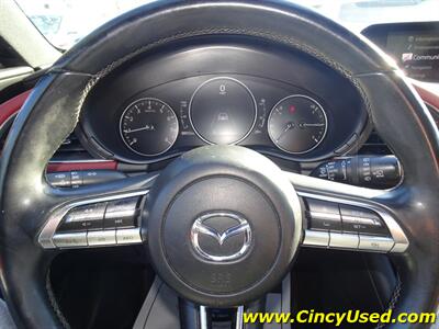 2019 Mazda Mazda3 Hatchback Premium   - Photo 21 - Cincinnati, OH 45255