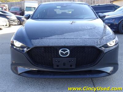 2019 Mazda Mazda3 Hatchback Premium   - Photo 2 - Cincinnati, OH 45255