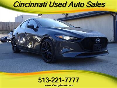 2019 Mazda Mazda3 Hatchback Premium   - Photo 1 - Cincinnati, OH 45255
