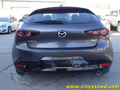 2019 Mazda Mazda3 Hatchback Premium   - Photo 6 - Cincinnati, OH 45255