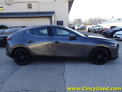 2019 Mazda Mazda3 Hatchback Premium   - Photo 4 - Cincinnati, OH 45255