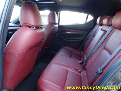 2019 Mazda Mazda3 Hatchback Premium   - Photo 12 - Cincinnati, OH 45255