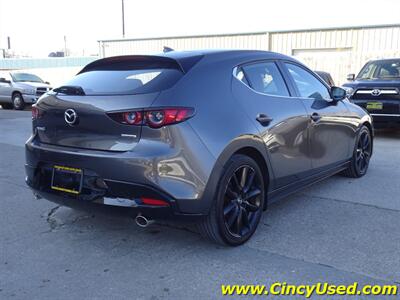 2019 Mazda Mazda3 Hatchback Premium   - Photo 5 - Cincinnati, OH 45255