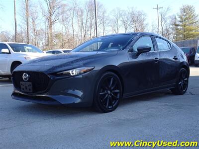2019 Mazda Mazda3 Hatchback Premium   - Photo 3 - Cincinnati, OH 45255