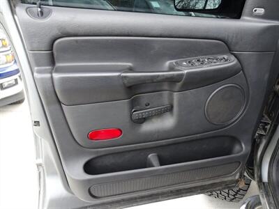 2005 Dodge Ram Pickup 3500 SLT   - Photo 22 - Cincinnati, OH 45255