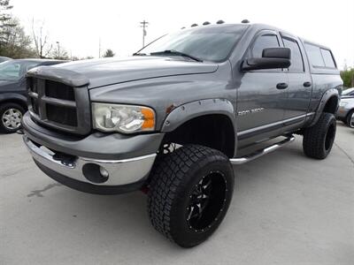 2005 Dodge Ram Pickup 3500 SLT   - Photo 8 - Cincinnati, OH 45255