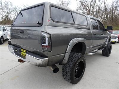 2005 Dodge Ram Pickup 3500 SLT   - Photo 3 - Cincinnati, OH 45255