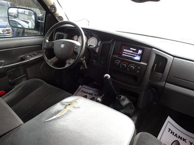 2005 Dodge Ram Pickup 3500 SLT   - Photo 27 - Cincinnati, OH 45255