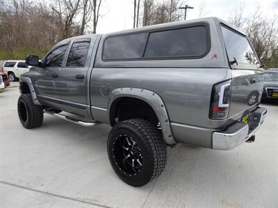 2005 Dodge Ram Pickup 3500 SLT   - Photo 6 - Cincinnati, OH 45255