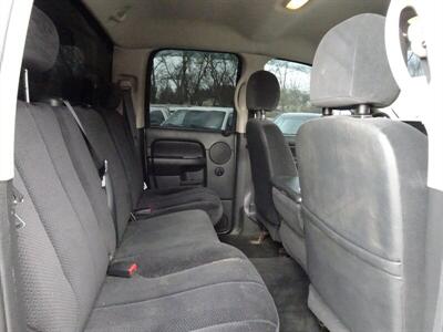 2005 Dodge Ram Pickup 3500 SLT   - Photo 26 - Cincinnati, OH 45255