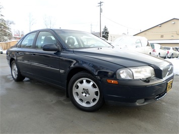 2001 Volvo S80 2.9   - Photo 10 - Cincinnati, OH 45255