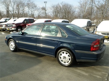 2001 Volvo S80 2.9   - Photo 4 - Cincinnati, OH 45255