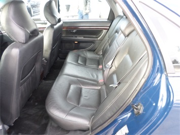 2001 Volvo S80 2.9   - Photo 14 - Cincinnati, OH 45255