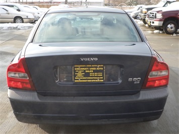 2001 Volvo S80 2.9   - Photo 5 - Cincinnati, OH 45255