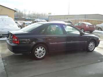 2001 Volvo S80 2.9   - Photo 6 - Cincinnati, OH 45255