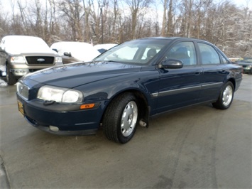 2001 Volvo S80 2.9   - Photo 3 - Cincinnati, OH 45255