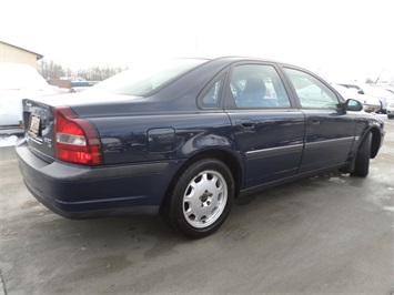 2001 Volvo S80 2.9   - Photo 12 - Cincinnati, OH 45255