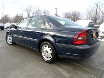 2001 Volvo S80 2.9   - Photo 11 - Cincinnati, OH 45255